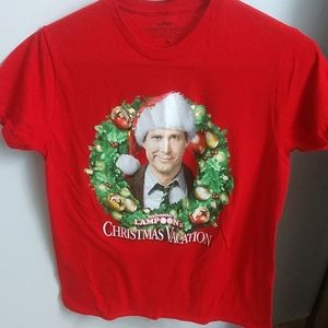 Christmas Vacation T-shirt